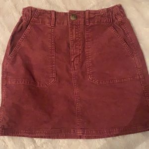 American Eagle Skirt